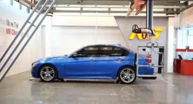 İkinci El Araç Satın Alırken Bakım Geçmişine Dikkat!