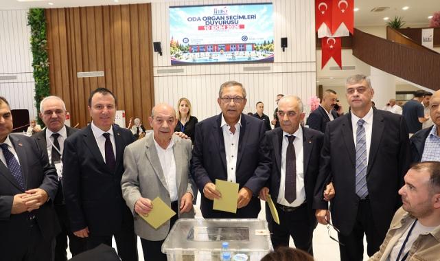 İş Adamları Mustafa Buluntu’ya Devam Dedi..