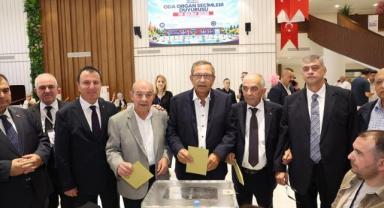 İş Adamları Mustafa Buluntu’ya Devam Dedi..