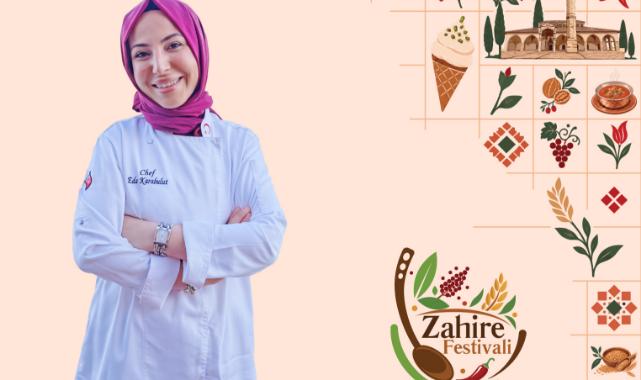 Kadın emeği, zahirenin bereketiyle buluşuyor: Onikişubat’ta Zahire Festivali heyecanı