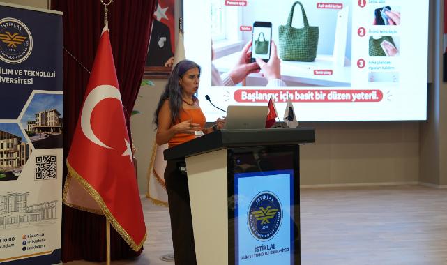 Kadın Üreticiler Büyükşehir’in Destekleriyle Kendilerini Geliştiriyor