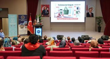Kadın Üreticiler Büyükşehir’in Destekleriyle Kendilerini Geliştiriyor
