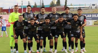 Kahramanmaraş Akedaş İstiklalspor, Ankara Demirspor’u Tek Golle Geçti 