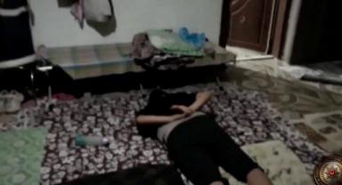 Kahramanmaraş merkezli DEAŞ operasyonunda 22 tutuklama
