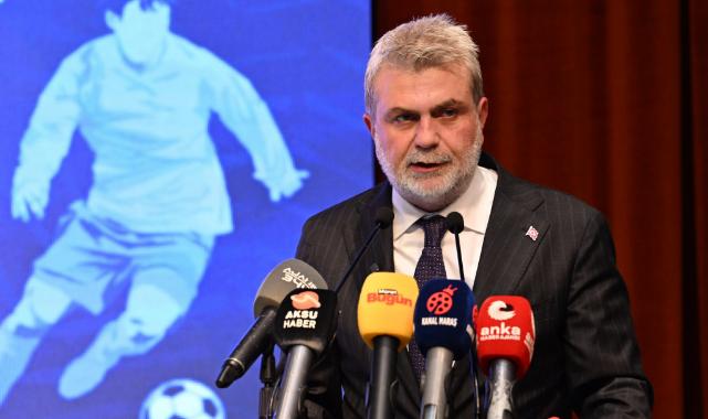 “Kahramanmaraş, Spor Şehri Olduğunu Kanıtladı”