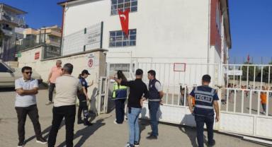 Kahramanmaraş’ta bir haftada 3 bin 616 kişi sorgulandı 