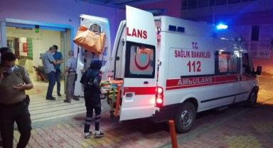 Kahramanmaraş’ta otomobil ile traktör çarpıştı: 1 yaşındaki bebek hayatını kaybetti
