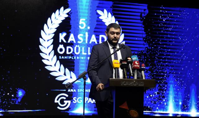 KASİAD Başkanı İsmail Dinçer: “Sanayimizin rekabet gücünü korumak önceliğimiz olmalı”