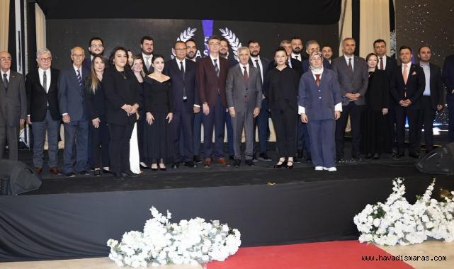 KASİAD Başkanı İsmail Dinçer: “Sanayimizin rekabet gücünü korumak önceliğimiz olmalı”