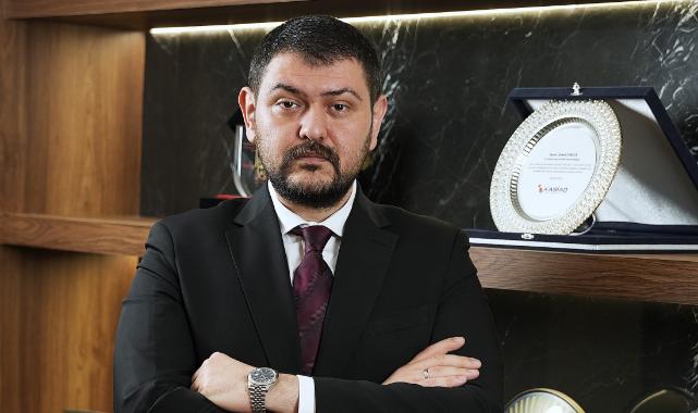 KASİAD, Kahramanmaraş'a değer katan isimleri 5. kez ödüllendirecek