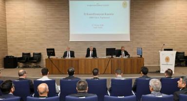 “Kurumlarımızla Koordineli Çalışmalarımızı Sürdürüyoruz”