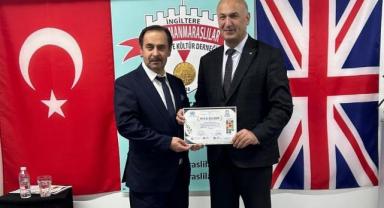 Londra’da sağlıklı yaşlanma konferansı düzenlendi 