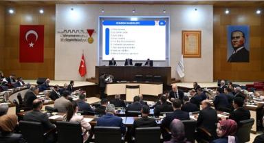 Meclis Toplandı