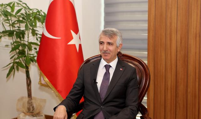 Muhtarlarımız, Devletimiz ve Milletimiz Arasında Güçlü Bir Bağdır..
