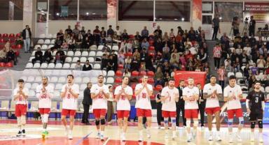 Onikişubat Belediyespor Sezona Şanssız Başladı: Gebze’ye 3-1 Mağlup..