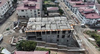 Piri Reis Gündüz Bakımevi, Çocuklar ve Aileler İçin Yükseliyor