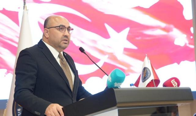 Prof. Dr. Şahin, İBTÜ’de Terörsüz Türkiye’yi Anlattı