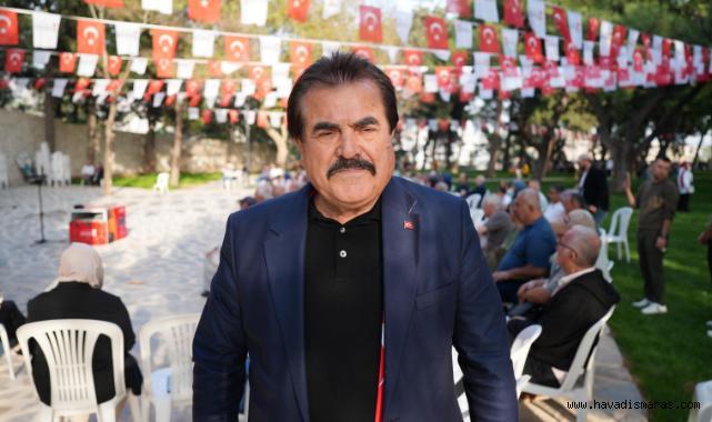 “Sazımızla Sözümüzle Kültürümüzü Yaşatıyoruz”
