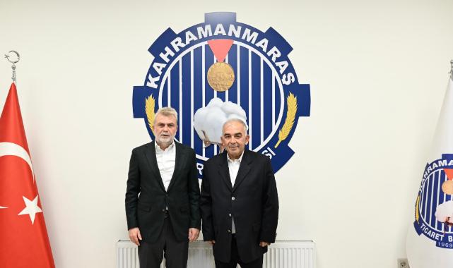 “Şehrimiz İçin Hep Birlikte Gayretimizi Sürdüreceğiz”