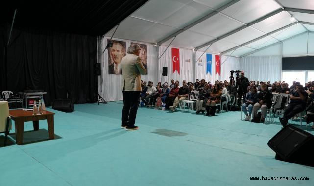 Sıtkı Aslanhan; “Toplumsal İyi Oluşun Temelinde Sağlıklı Aile Yapısı Vardır”