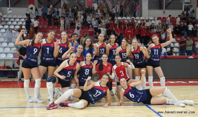 Sultanlarımız, Elazığ Belediye Spor’u Konuk Edecek