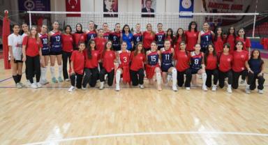 Sultanlarımız Ligin Beşinci Haftasında Sahasında Antepia’yı Ağırlayacak 