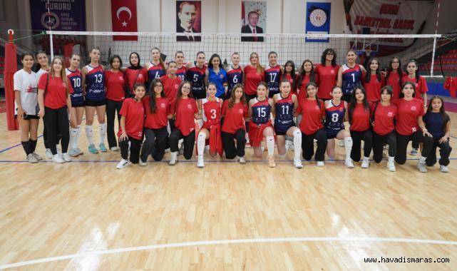 Sultanlarımız Ligin Beşinci Haftasında Sahasında Antepia’yı Ağırlayacak