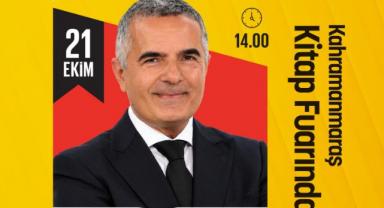 Türkiye’nin Güçlü Kalemleri KAFUM’da Sevenleriyle Buluşacak