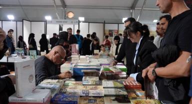 Uluslararası Kahramanmaraş Kitap Fuarı, Edebiyat Mirasını Nesilden Nesile Taşıyor