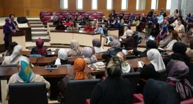 Üretici Kadınlar Arasında Dayanışma Güçlenecek
