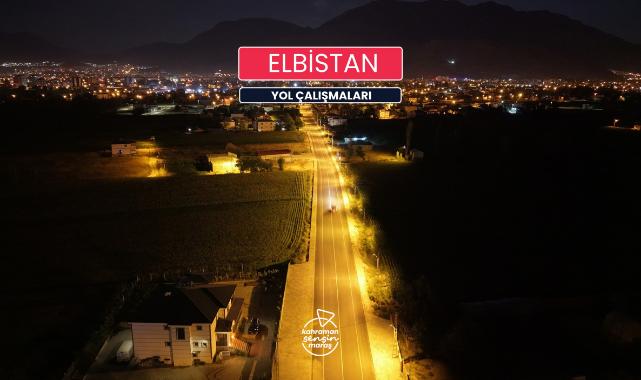 Vatandaşlardan Çalışmalara Takdir