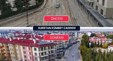 Vatandaşlardan Çalışmalara Takdir