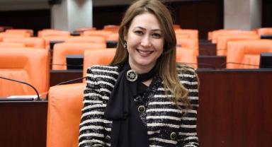 Zuhal Karakoç'un durumu iyi. Ankara'ya sevk edilecek..