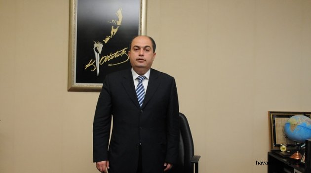 23 NİSAN DÖNÜM NOKTAMIZDIR..