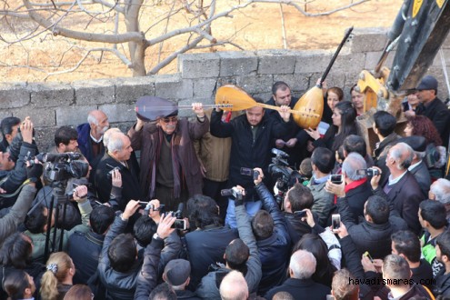 335 SENE SONRA DA OLSA YİNE GELECEĞİZ...