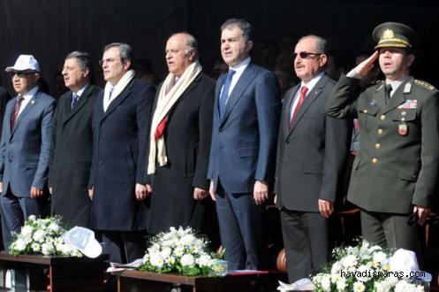 94. KEZ COŞKULUYUZ..