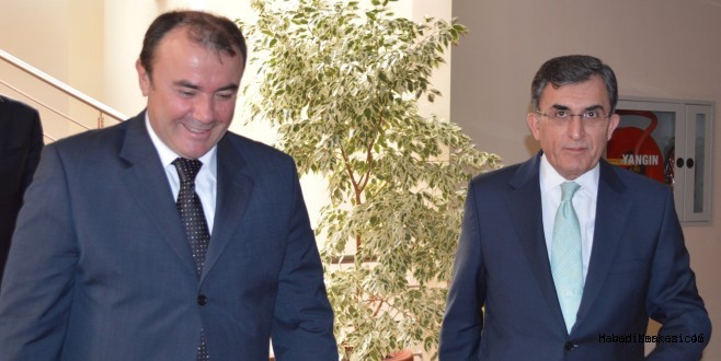 ADALAR; ‘KSÜ’NÜN HUZUR VE GÜVENİ TEZ KONUSU OLABİLİR’
