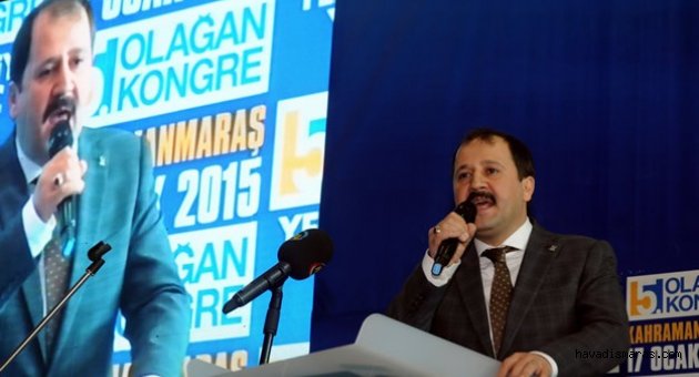AK YÖNETİME 3 SÜRPRİZ İSİM..