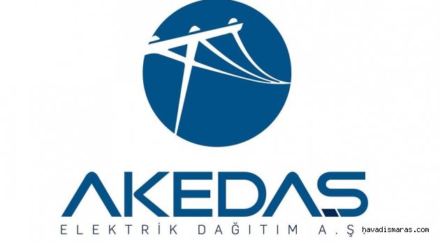 AKEDAŞ’TAN KAMUOYUNA DUYURU