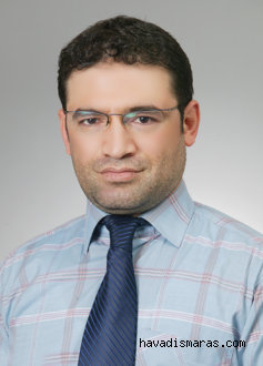 AKİF İNAN MAHALLESİNE ÜNİVERSİTELİ MUHTAR