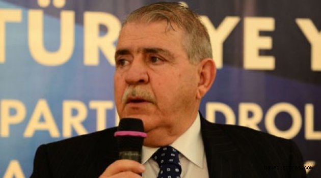 ALÇAKÇA PUSULAR, MİLLETİMİZİ YOLUNDAN DÖNDÜREMEYECEK”