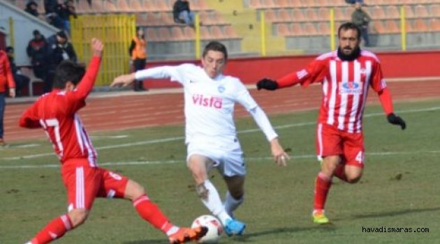 ALPEDO’DA SON DAKİKA SEVİNCİ..