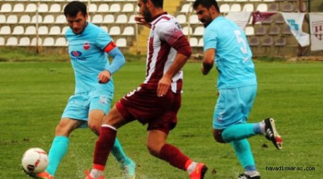 ALPEDO’YA BANDIRMA İYİ GELMEDİ