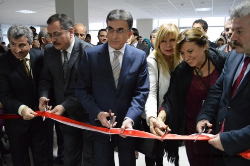 ‘ANADOLUYA YOLCULUK’TA 9. DURAK KAHRAMANMARAŞ’TI.