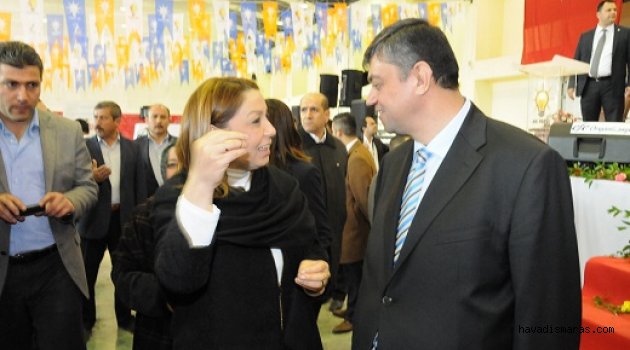ARIKAN’DAN TEMAYÜL TEŞEKKÜRÜ..