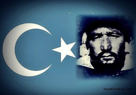 ASYA’NIN ÖZGÜRLÜK SAVAŞCISI OSMAN BATUR(İSLAMOĞLU)