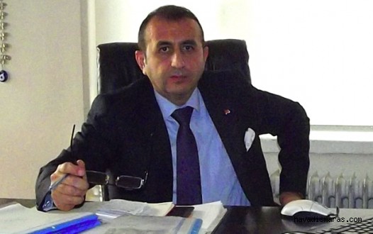 ATEŞ, “YENİ BİR KAHRAMANMARAŞ İNŞAA EDECEĞİZ”