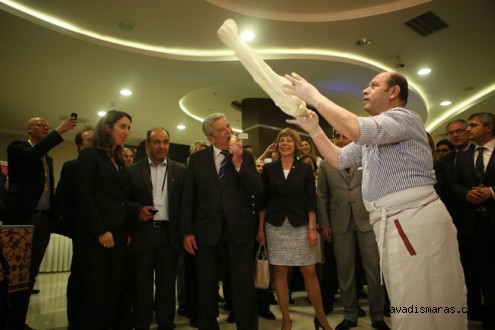 ATİLLA KANBUR SHOW..