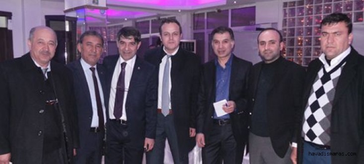 ATTARLAR BAŞKANLARINA DEVAM DEDİ