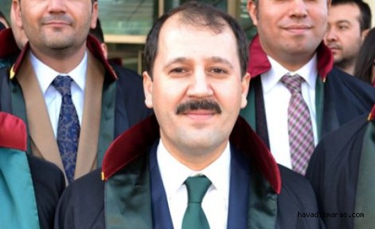 AVUKATLAR YASAL DÜZENLEME İSTEDİ